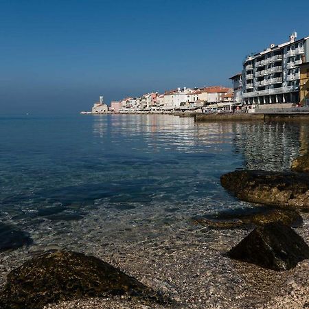 Apartment Clea Piran Zewnętrze zdjęcie
