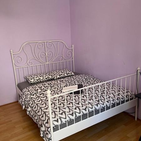 Apartment Clea Piran Zewnętrze zdjęcie