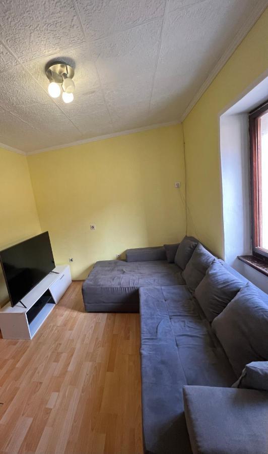 Apartment Clea Piran Zewnętrze zdjęcie