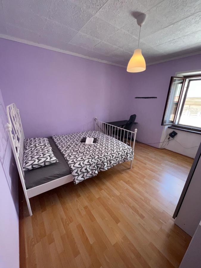 Apartment Clea Piran Zewnętrze zdjęcie