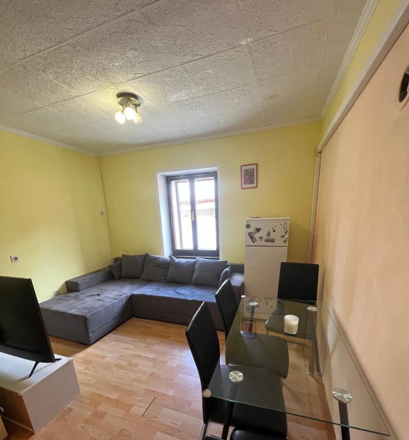 Apartment Clea Piran Zewnętrze zdjęcie