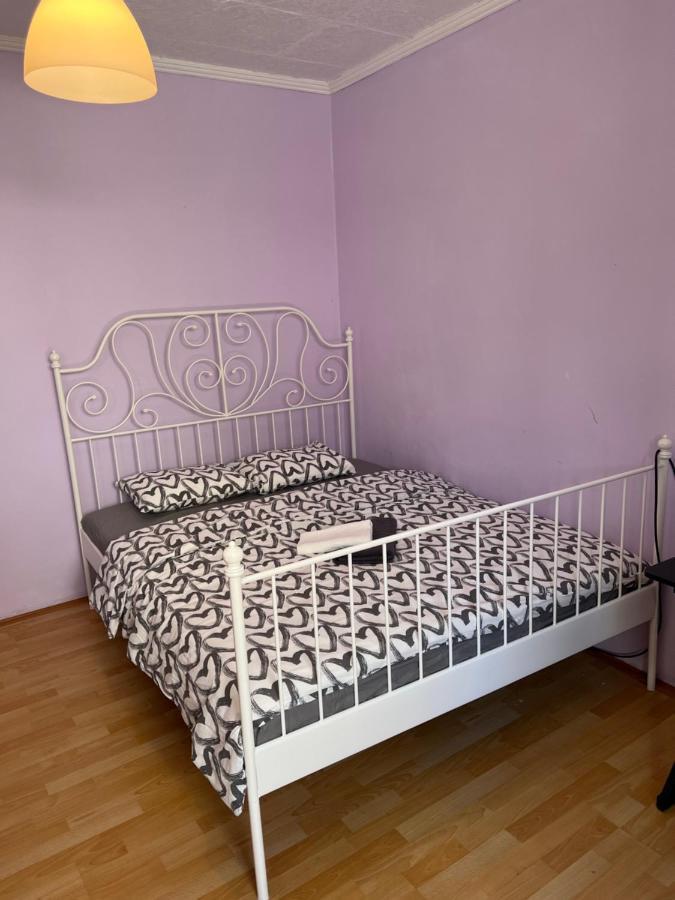 Apartment Clea Piran Zewnętrze zdjęcie